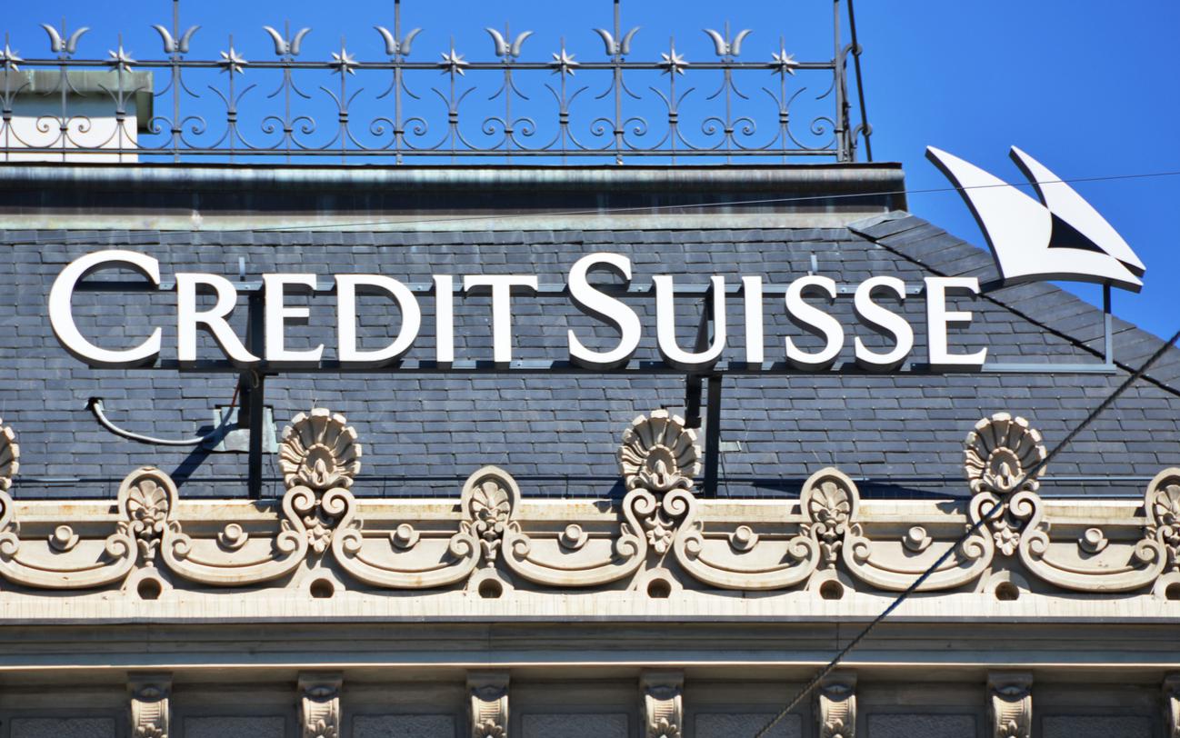 Credit Suisse in 'serious breach' of obligations in Greensill case, Swiss watchdog says